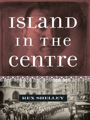cover image of Island in the Centre